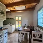 Villa Zanzara
