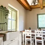 Villa Zanzara *
