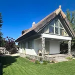 Villa Zanzara Pakozd