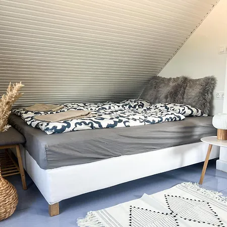 Villa Zanzara Pakozd