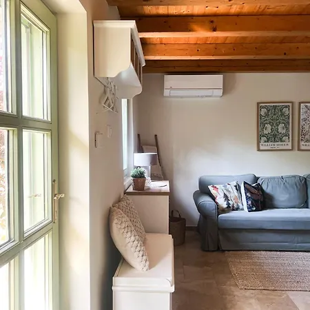Vila Zanzara