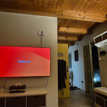 Villa Zanzara Pakozd