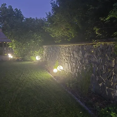 Villa Zanzara *