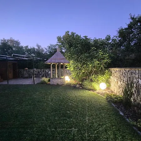 Villa Zanzara