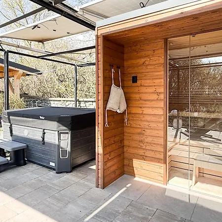 Zanzara Villa