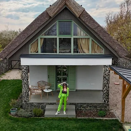 Villa Zanzara