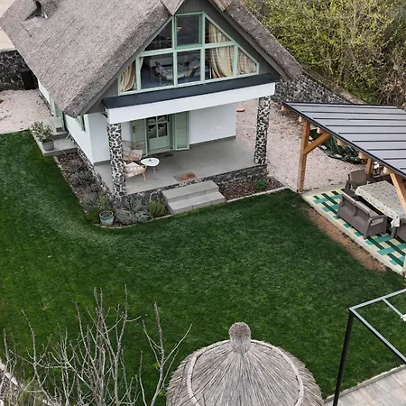 Villa Zanzara *