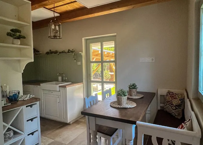 וילה Zanzara *
