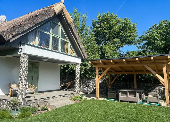 Zanzara Villa