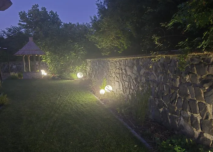 Villa Zanzara *