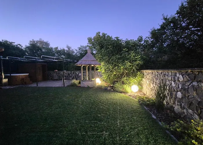Villa Zanzara