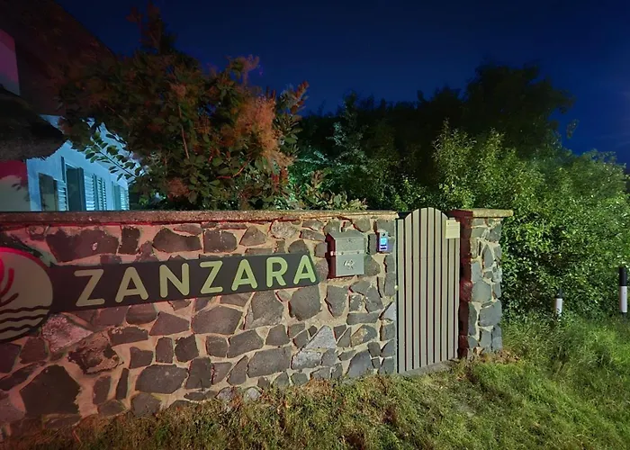 Zanzara * Pakozd